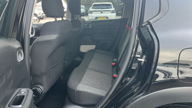 Citroen C3 1.2 PureTech 82 Flair Nav Edition 5dr Petrol Hatchback